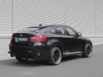 BMW ACS6 X6 3.5d by AC Schnitzer 2008 года